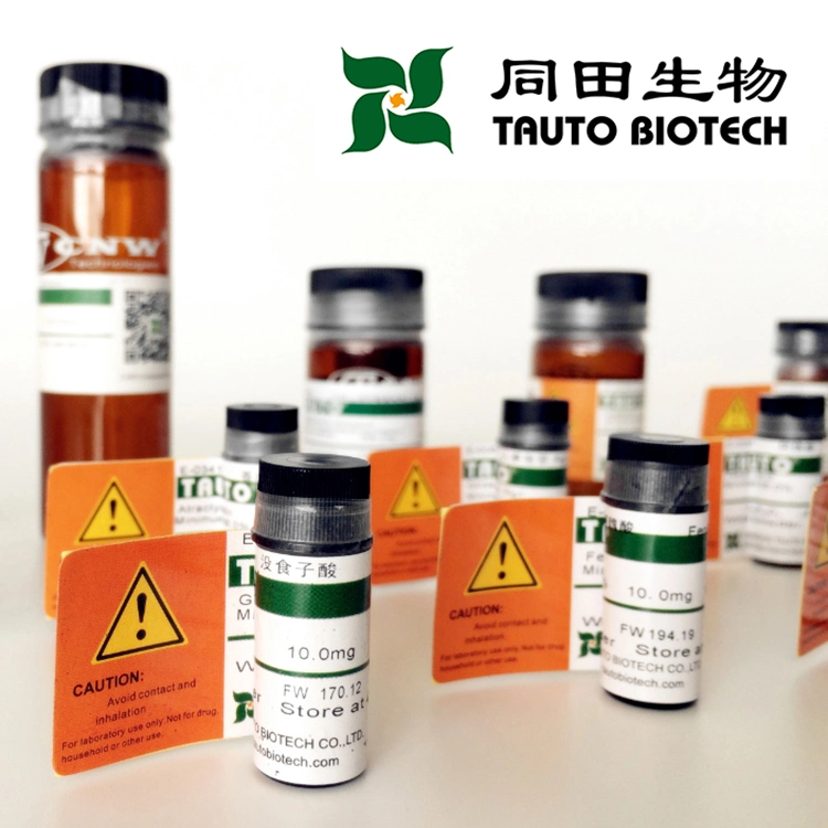 ISO Certified Reference Material 98% (HPLC-ELSD) Protodioscin	55056-80-9 Standard Reagent