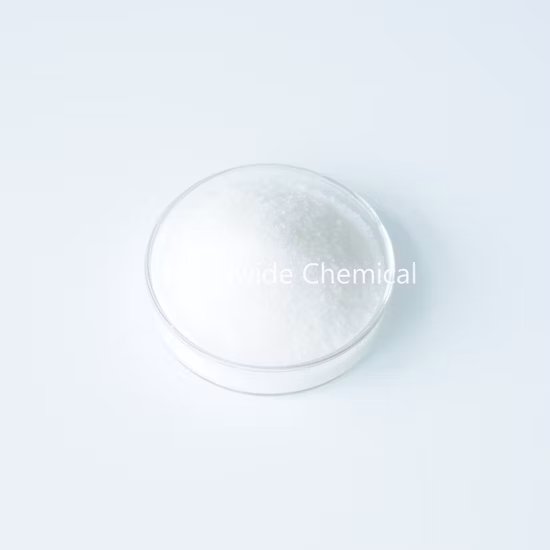 Bromure de dodécyltriméthylammonium de 98% pour l'agent antistatique CAS 1119-94-4 de fibre synthétique