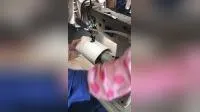 Fournisseur d'usine Filtre à sac à poussière Filtre à média filtrant Sac filtrant